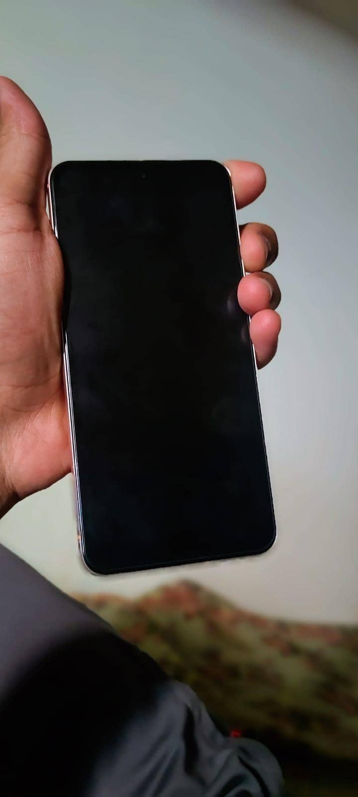 Google Pixel 8 5