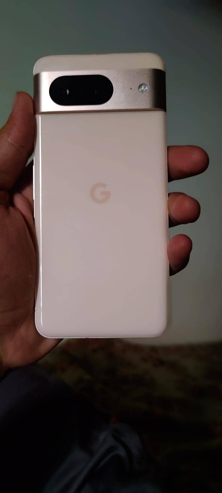 Google Pixel 8 6