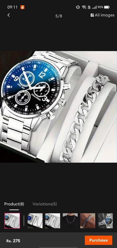 super watch
