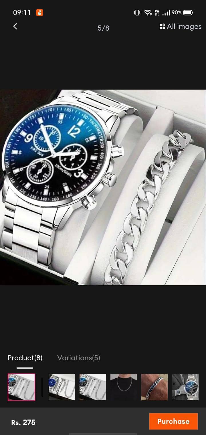 super watch 0