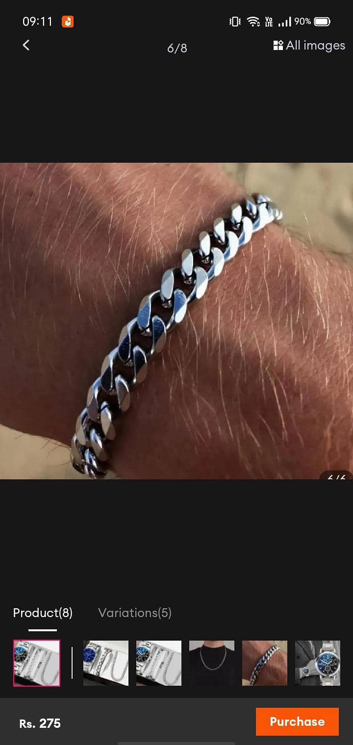 super watch 5