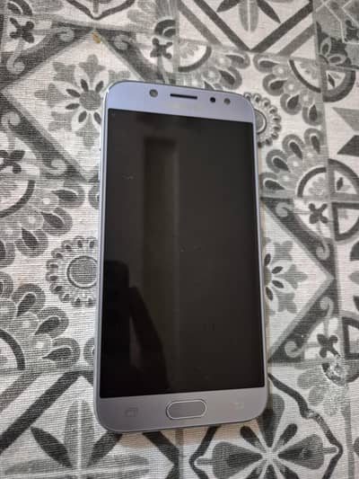 Samsung Mobile J5 Pro