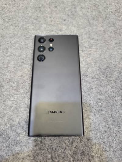 Samsung Mobile S22 Ultra