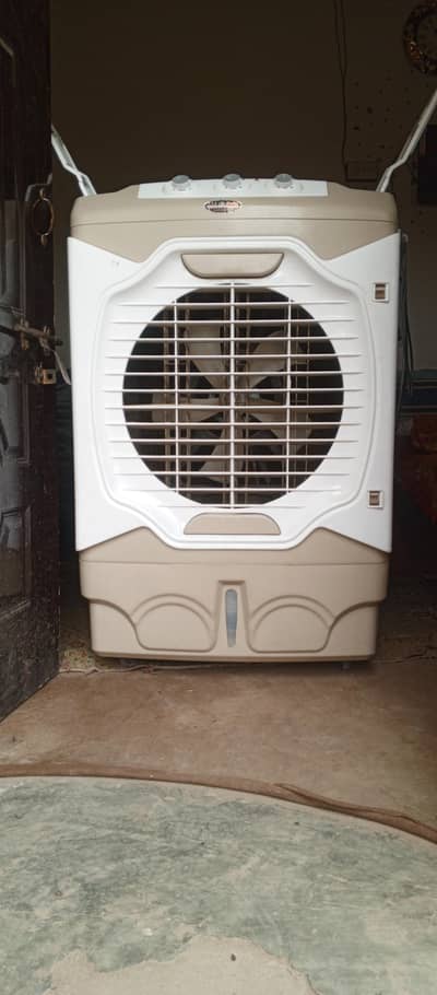 Super Asia Full Size Air Cooler for Sale