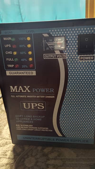 UPS for sale