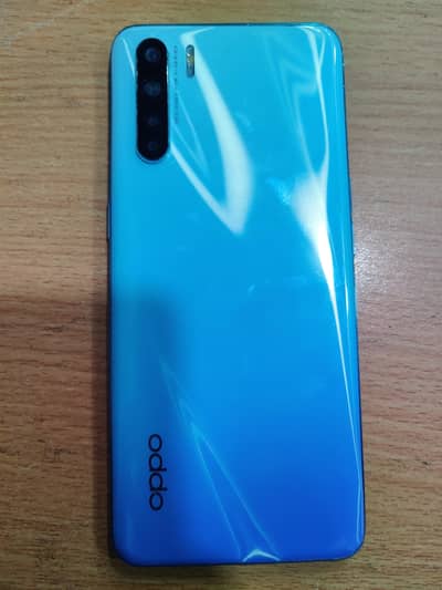 OPPO F15
