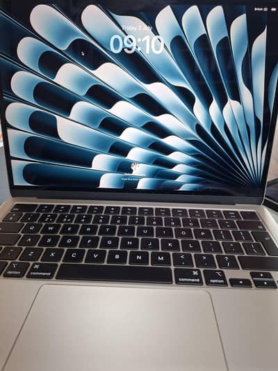 macbook air 2025 512gb