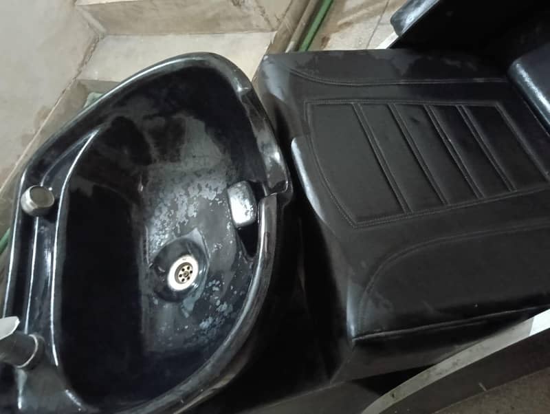 wash unit 2