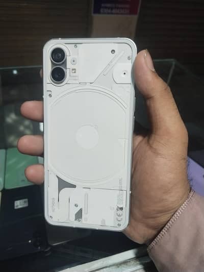 nathing phone1 8 256
