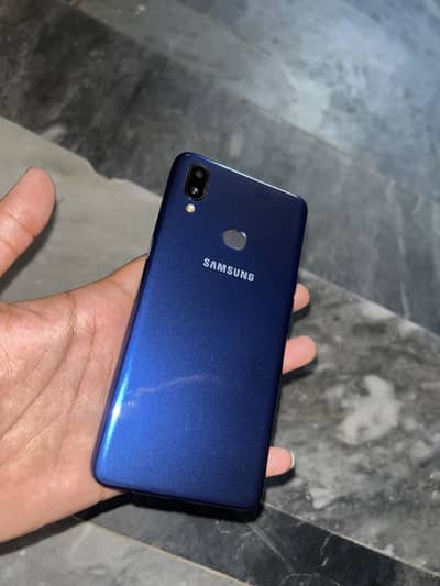 Samsung galaxy a10s