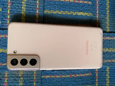 Samsung Mobile S21