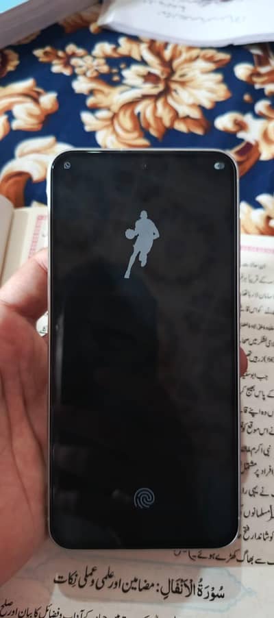 Samsung Mobile A56