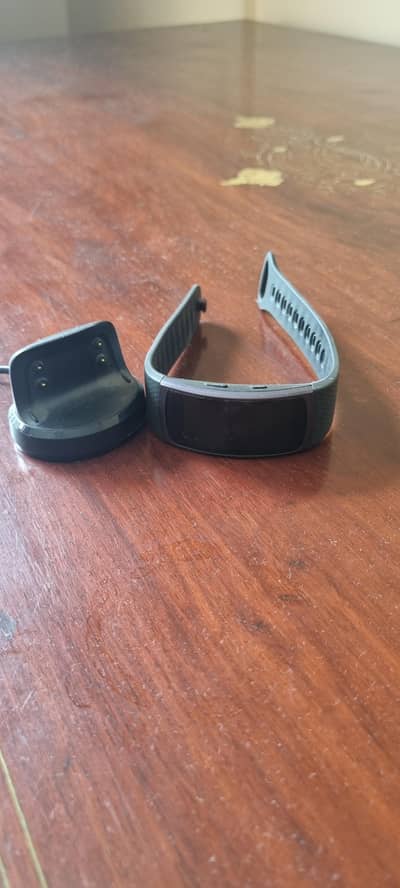 Samsung gear fit 2