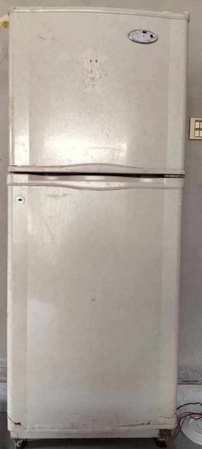 Dawlance refrigerator