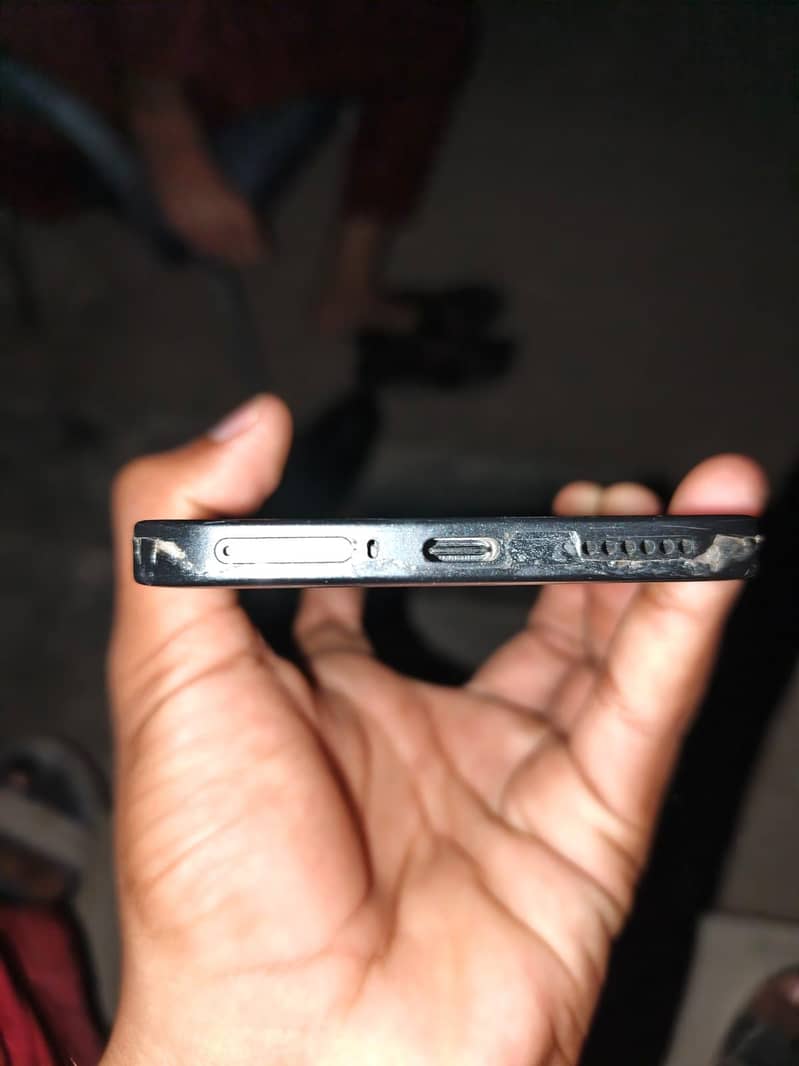 Tecno CAMON 50 3
