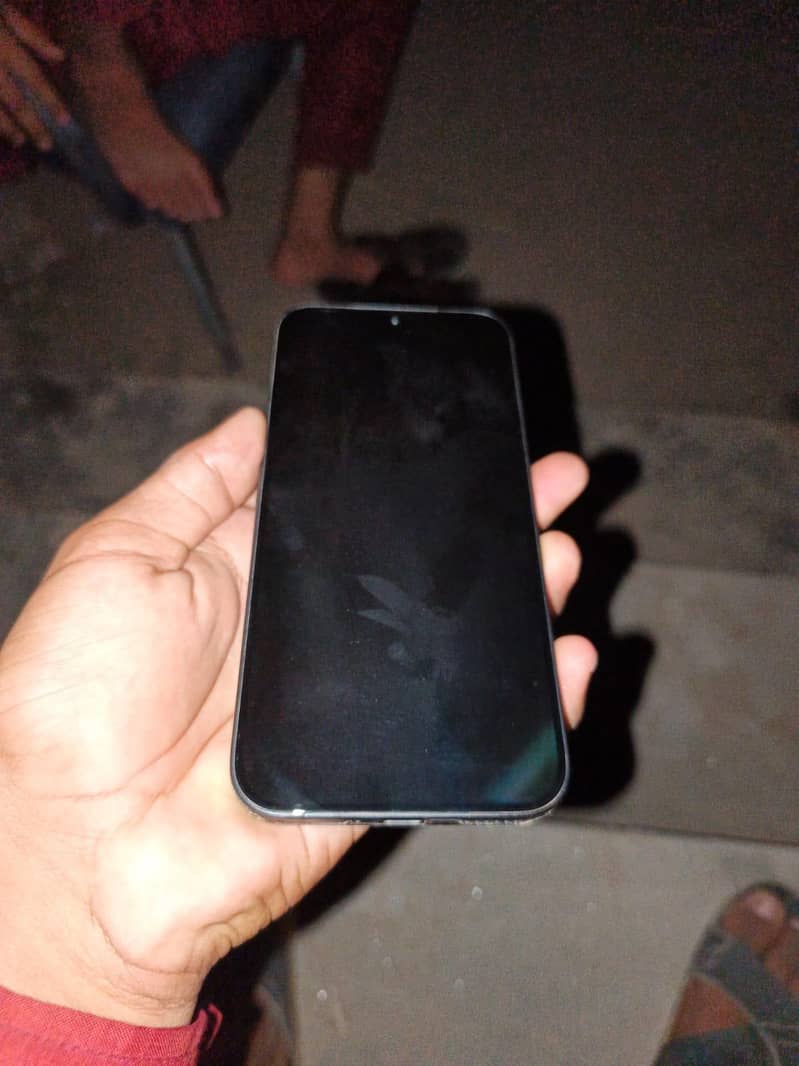Tecno CAMON 50 4