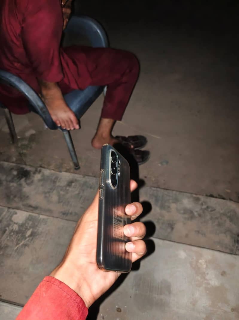 Tecno CAMON 50 9