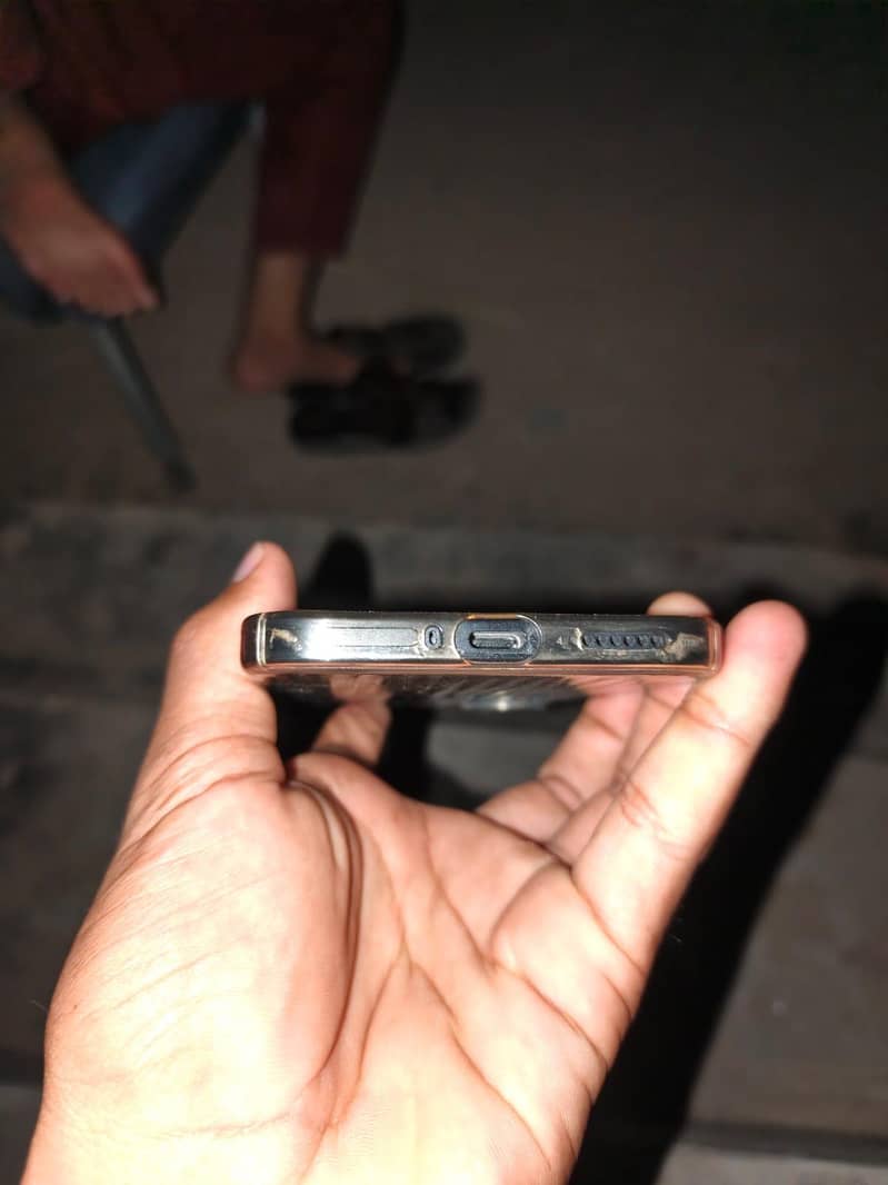 Tecno CAMON 50 11