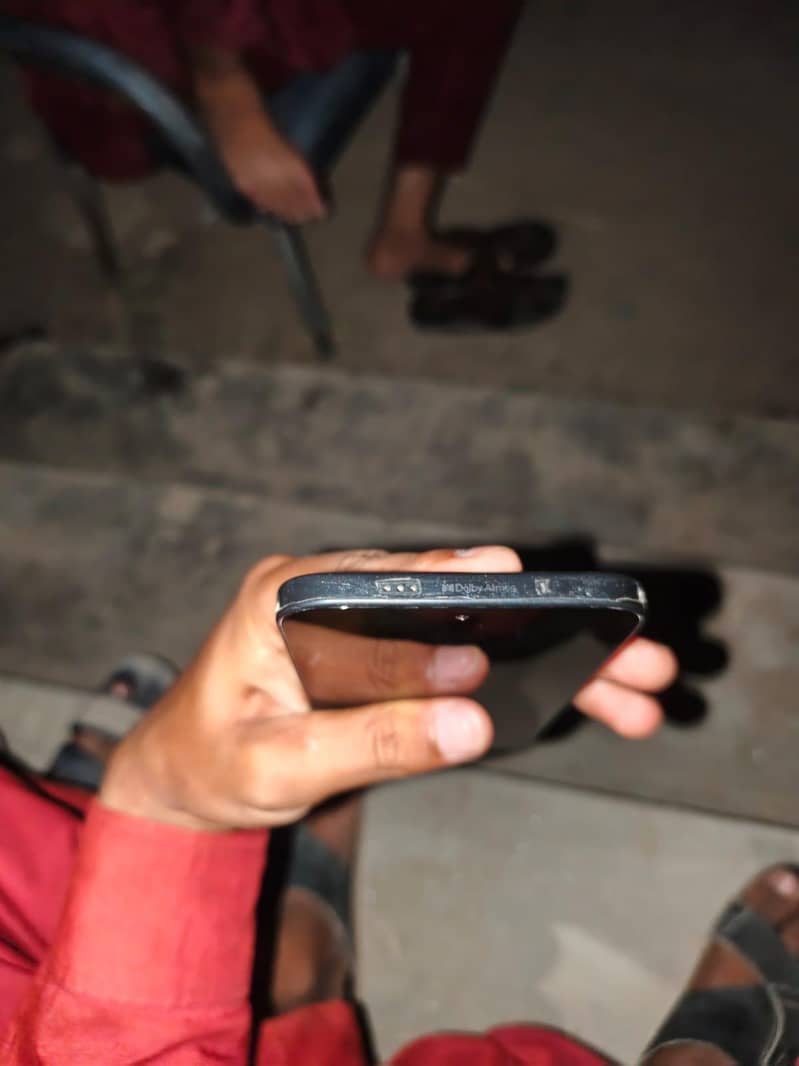 Tecno CAMON 50 13