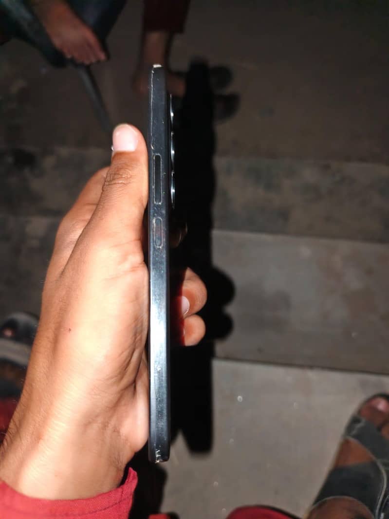 Tecno CAMON 50 14