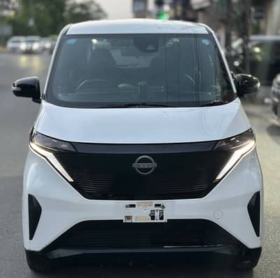 Nissan sakura 2022/2025/2025