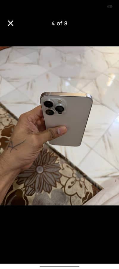 Apple iPhone 13 Pro Max jv approved