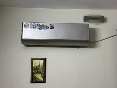 Gree Inverter 1 ton Airy GBoost