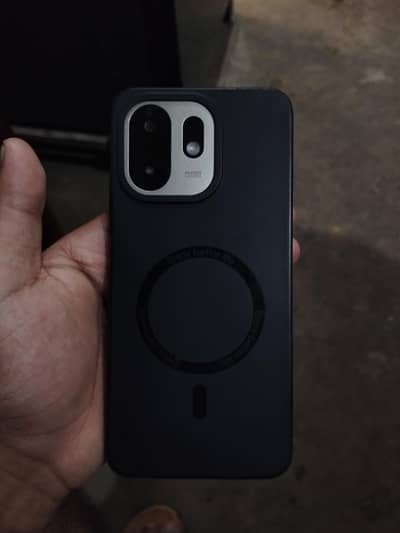 Itel A100c