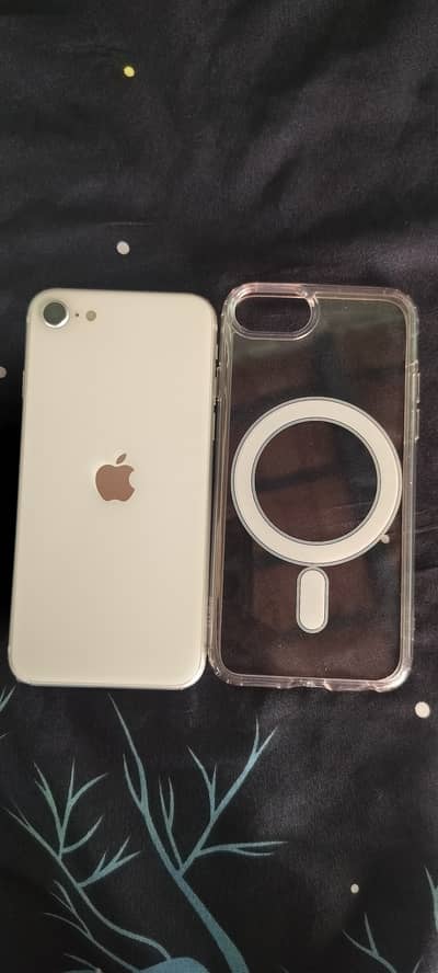 I phone SE2020