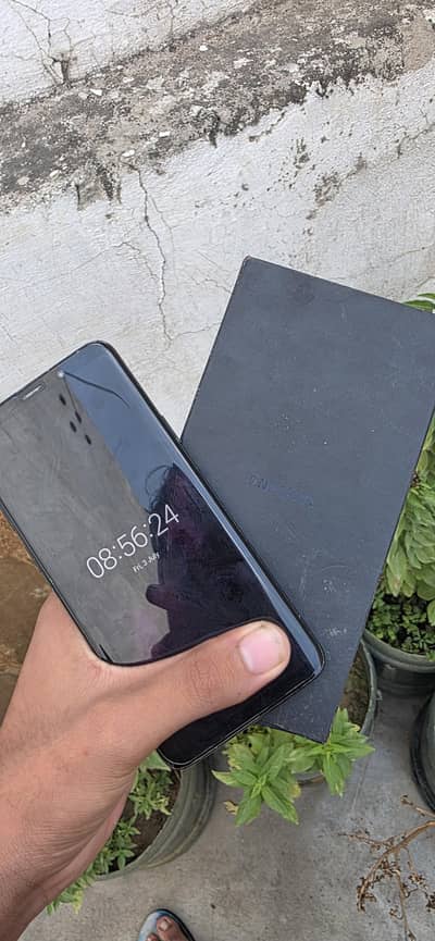 Samsung Mobile S9 Plus