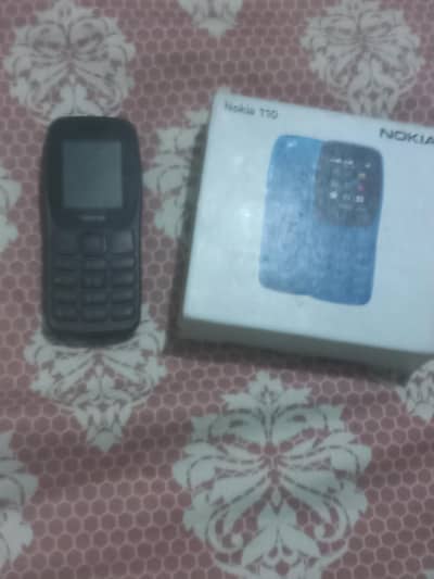 Nokia 110