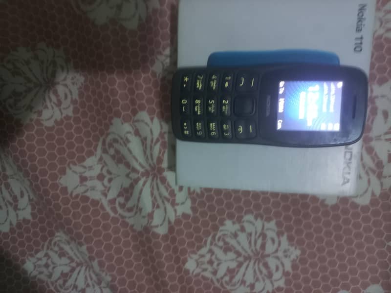 Nokia 110 1