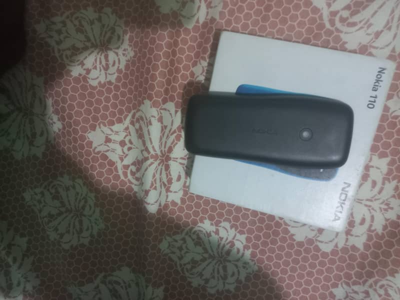 Nokia 110 2