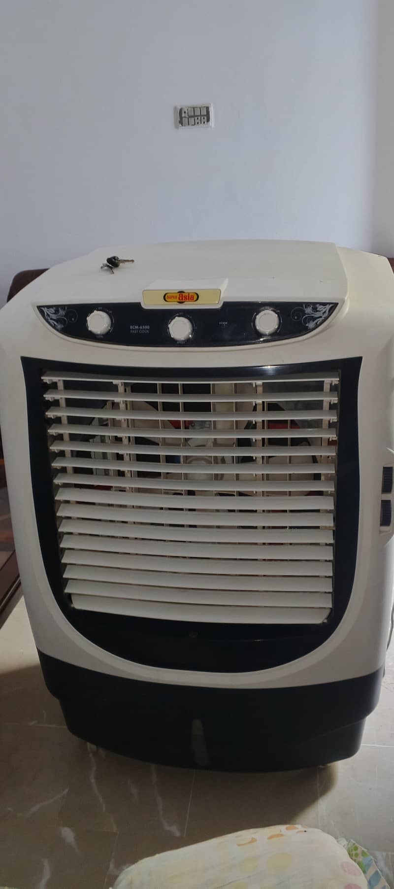 AC Cooler 2