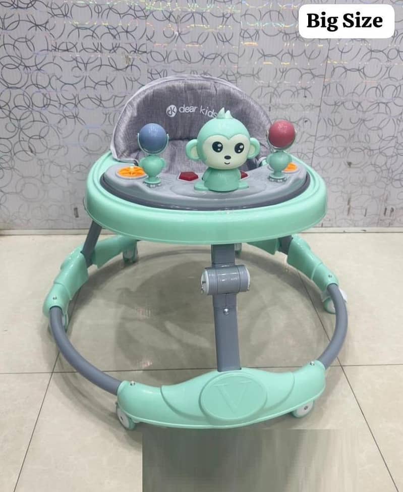 cycle sales 1
