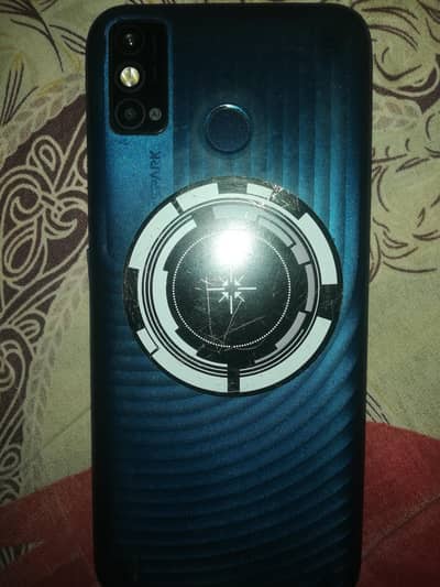Tecno Spark 6 Go 4/64