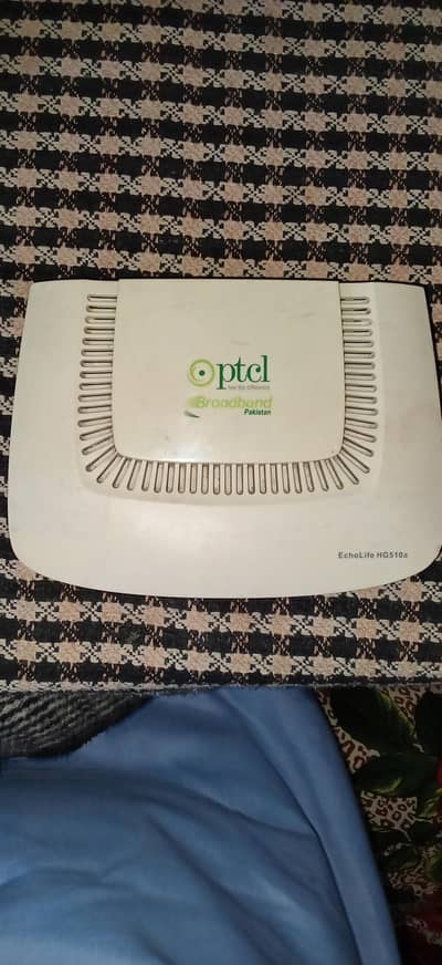 ptcl device