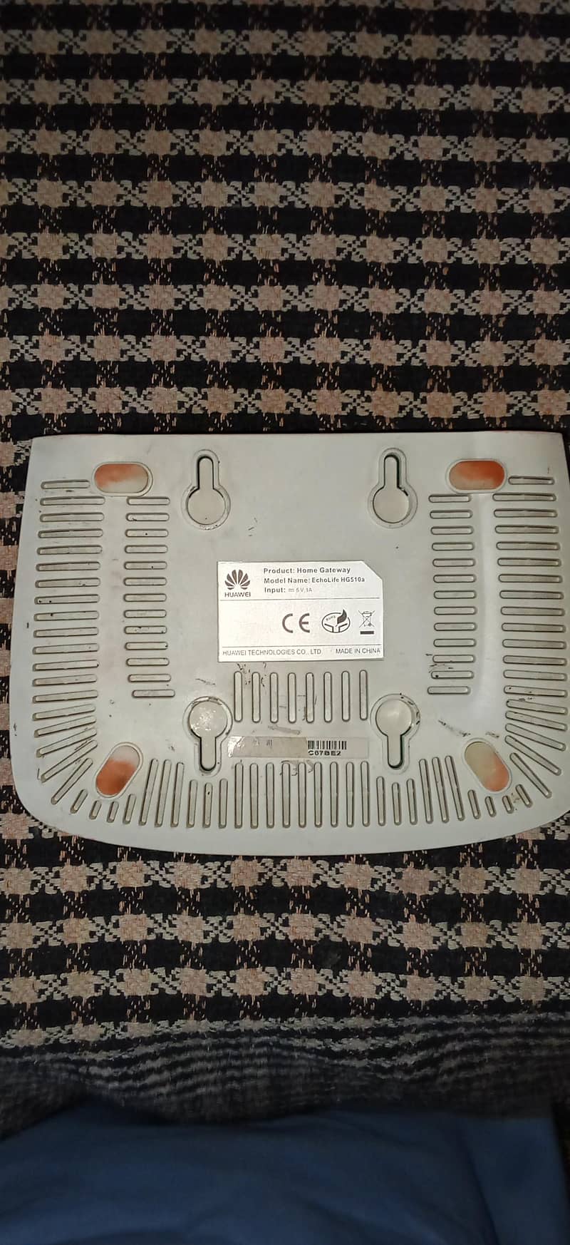 ptcl device 1