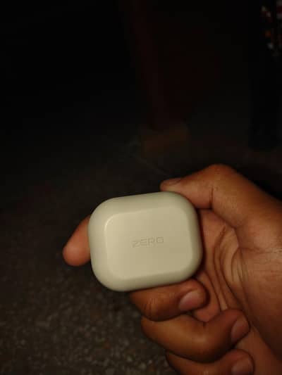 Zero Gravity Earbuds