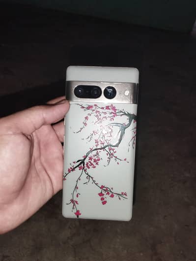Google Pixel 7 Pro