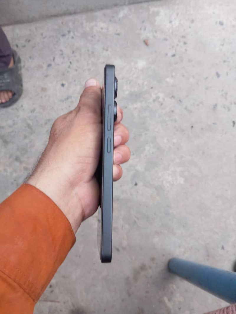 Xiaomi Redmi Note 13 2