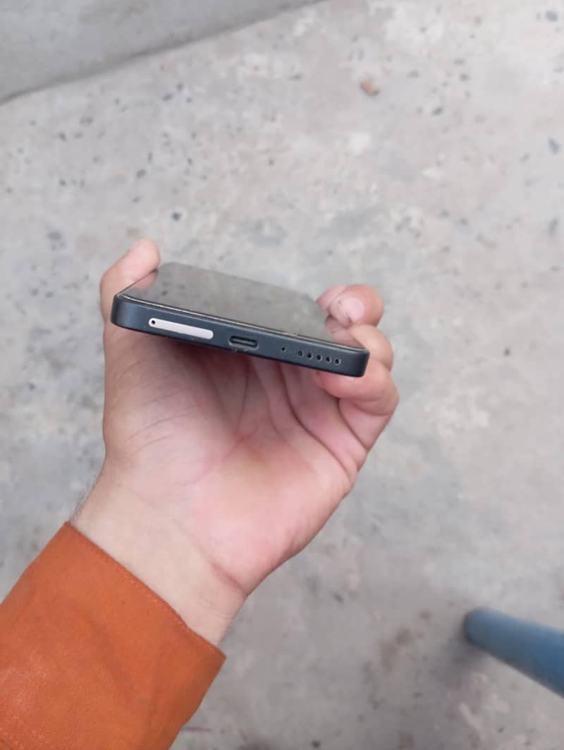 Xiaomi Redmi Note 13 4