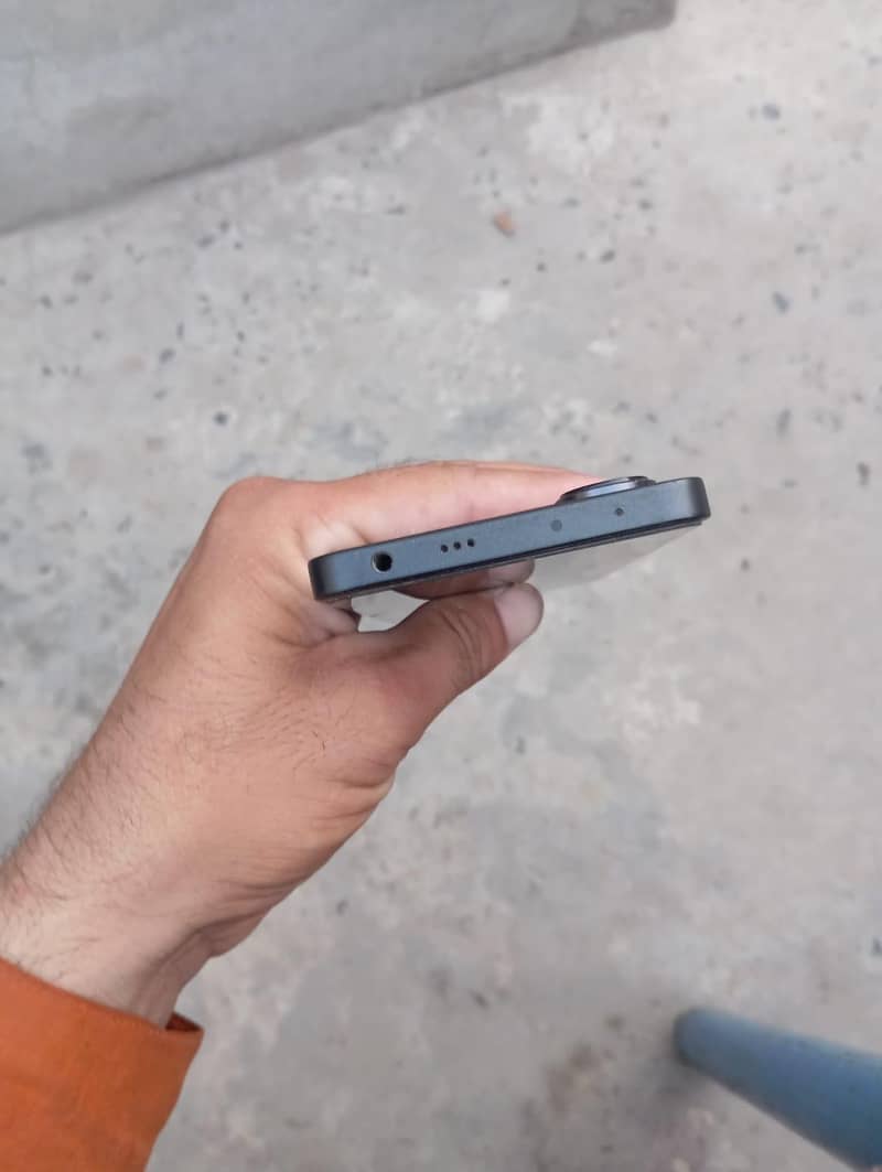 Xiaomi Redmi Note 13 5