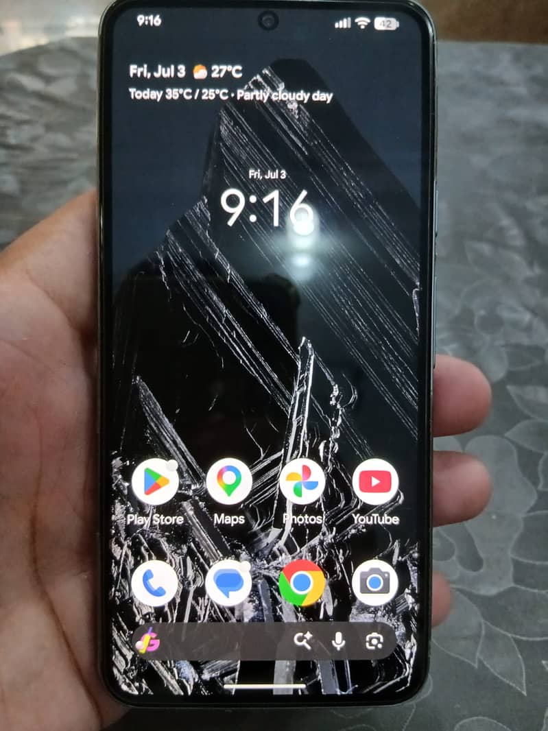 Google Pixel 8 1