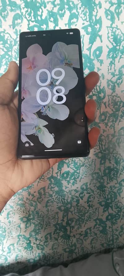 Google Pixel 6 | 6/128GB | 10/10 Condition | Original Charger| waterpa