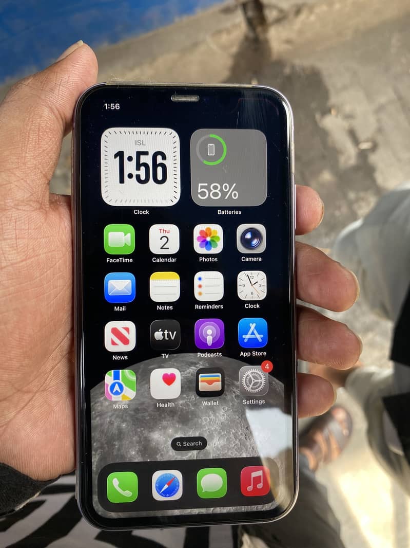 Apple iPhone 11 5