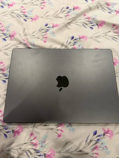 Macbook Pro M4 pro
