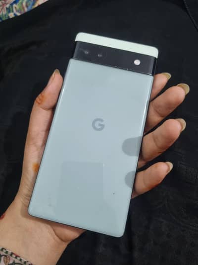 *Title:* Vivo Y28s 8GB 128GB PTA Approved - Lahore - Minor Glass Crack