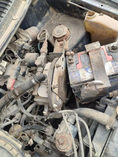 Daihatsu Cuore 2006
