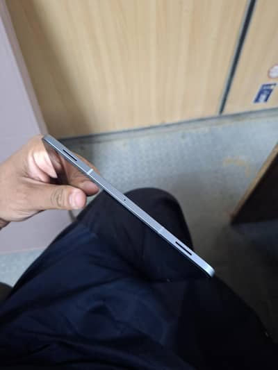 Samsunag S11 5G (UK version)